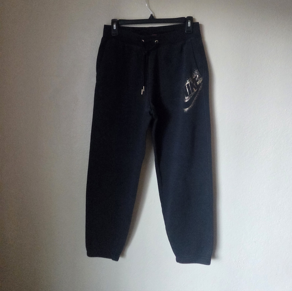 Nike Sweatpant Joggers Size Small